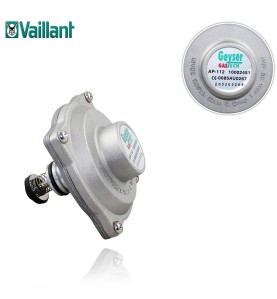 SERVOMOTOR CALENTADOR VAILLANT