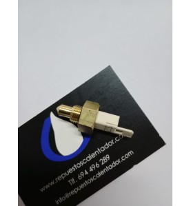 Sonda de temperatura caldera JUNKERS  Ref 8 700 400 014 0