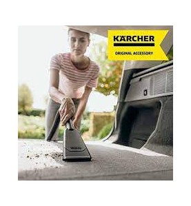 Kit de limpieza para interior de vehículos, Aspirador , Kärcher 2.863-304.0