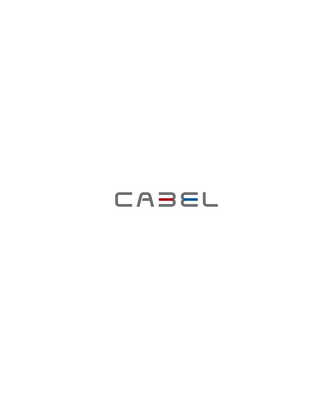 Despiece Cabel 30 L