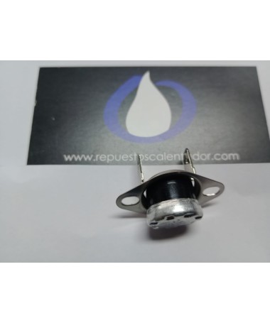 Sensor de gases 100º