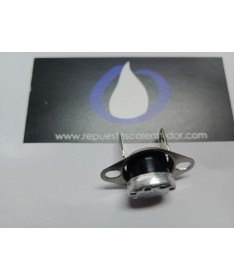 Sensor de gases 100º
