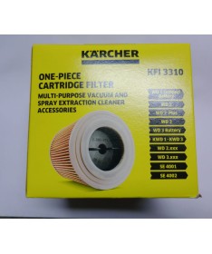 Filtro cartucho Karcher