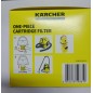 Filtro cartucho Karcher