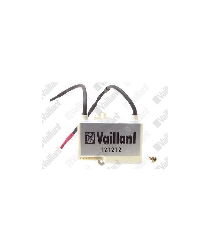 Conjunto circuito + terminales Vaillant