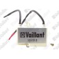 Conjunto circuito + terminales Vaillant