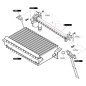 Despiece completo Saunier Duval CZ87LL50 - THERMAFAST F 30 E H-MOD