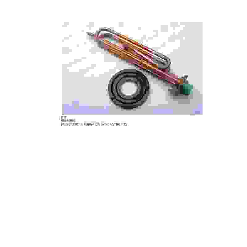 Despiece Ariston PRO R 50 V ES EU