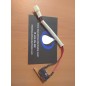 Microinterruptor HTW  2 CABLES