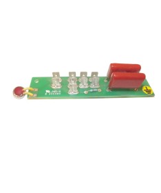 Circuito placa insert INVICTA + termostato