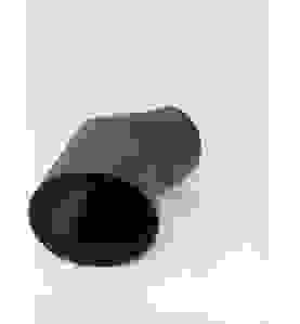 Codo negro Ø 100  45º M-H