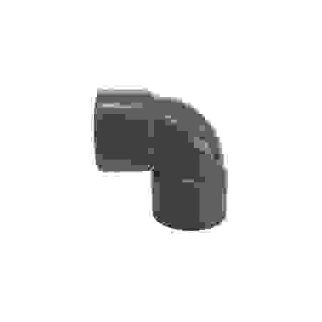 CODO PVC evac 90º HH
