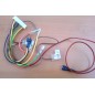 Cableado Demrad modelo C 275 D