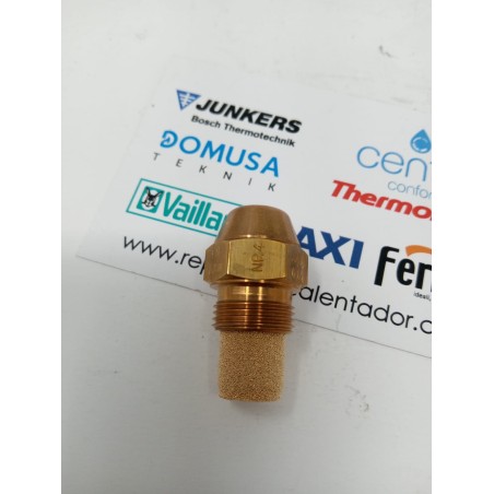 INYECTOR GASÓLEO DANFOSS OD S60º 0,65G