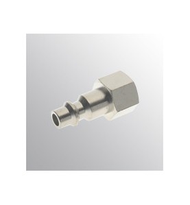 Conector encufe rápido rosca Hembra 3/8