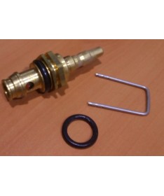 Selector de temperatura Junkers