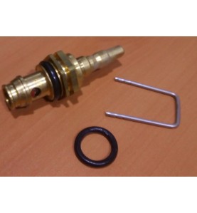 Selector de temperatura Junkers