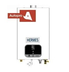 Kit CPO Entrada agua HERMES