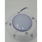 Proyector piscina Plano 135Leds 900Lum 10W Blanco