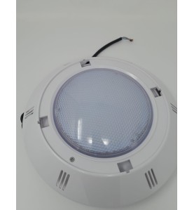 Proyector piscina Plano 135Leds 900Lum 10W Blanco