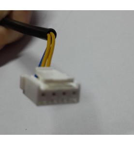 Sonda de temperatura TEC 1