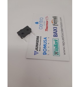 Microinterruptor BAXI
