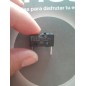Microinterruptor BAXI