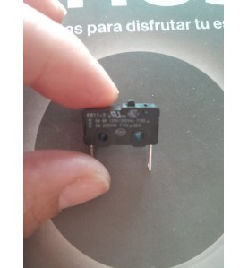 Microinterruptor BAXI
