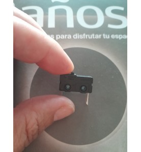 Microinterruptor BAXI