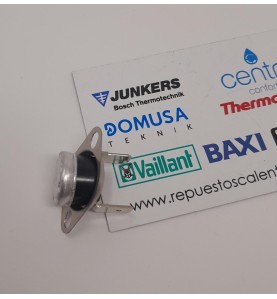 SONDA DE GASES 100ºC SIRIUS Autopro