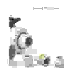 Llave de corte bola PP-H