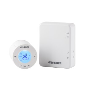 Termostato WIFI para radiadores