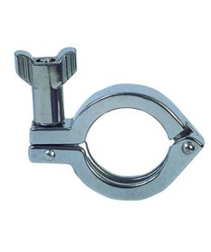 Abrazadera CLAMP