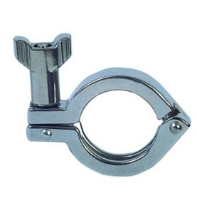 Abrazadera CLAMP