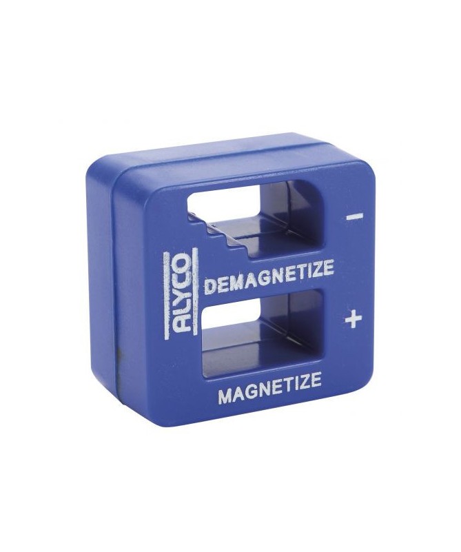 MAGNETIZADOR / DESMAGNETIZADOR