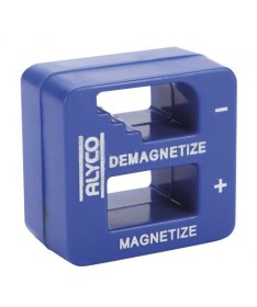 MAGNETIZADOR / DESMAGNETIZADOR