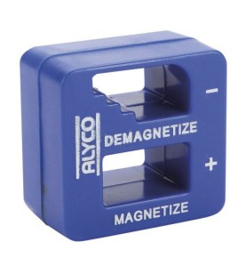 MAGNETIZADOR / DESMAGNETIZADOR