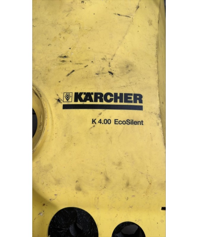 Recambios Karcher K 4.0 EcoSilent