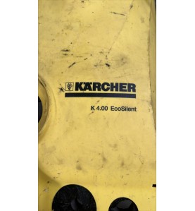 Recambios Karcher K 4.0 EcoSilent