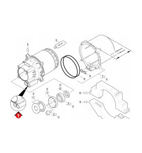 Despiece K4 Premium 1.180-313.0