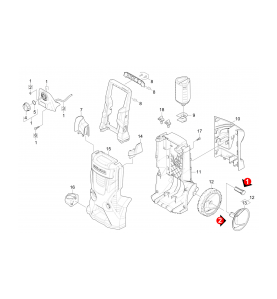 Despiece K4 Premium 1.180-313.0