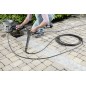 Karcher limpieza de tuberías 7,5m