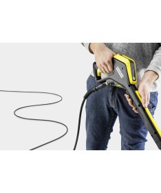 Adaptador antitorsión para KARCHER