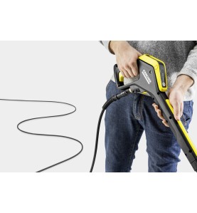 Adaptador antitorsión para KARCHER