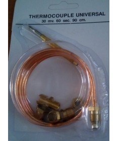 Kit termopar universal 1200mm