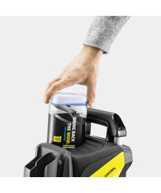 Hidrolimpiadora K5 Karcher Power Control