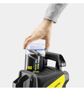 Hidrolimpiadora K5 Karcher Power Control