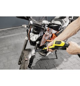 Hidrolimpiadora K5 Karcher Power Control