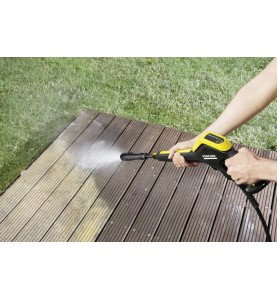 Hidrolimpiadora K5 Karcher Power Control