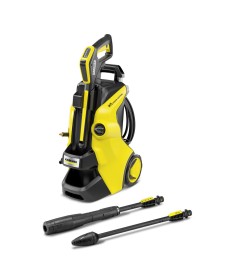 Hidrolimpiadora K5 Karcher Power Control